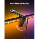 Govee TV Backlight 3 Lite Strip 40-50" H6097 - Image 6