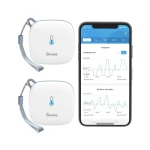 Govee Wi-Fi Thermo-Hygrometer H5179 - Image 7