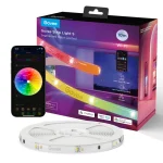 Govee LED Strip Light S Wifi RGBIC 10m H612C - Image 3