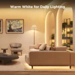 Govee LED Strip Light S Wifi RGBIC 10m H612C - Image 9