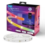 Govee LED Strip Light S Wifi RGBIC 3m H612F