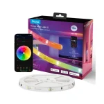 Govee LED Strip Light S Wifi RGBIC 3m H612F - Image 2