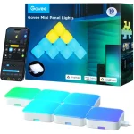 Govee Smart Mini Panel Lights 10pcs H8069