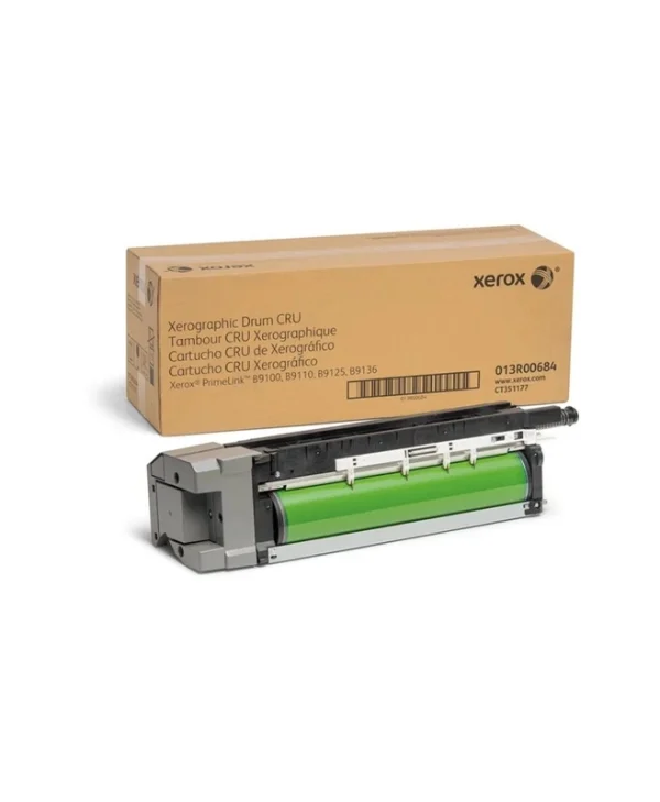 Xerox Drum Imaging Unit 800K Pgs 013R00684