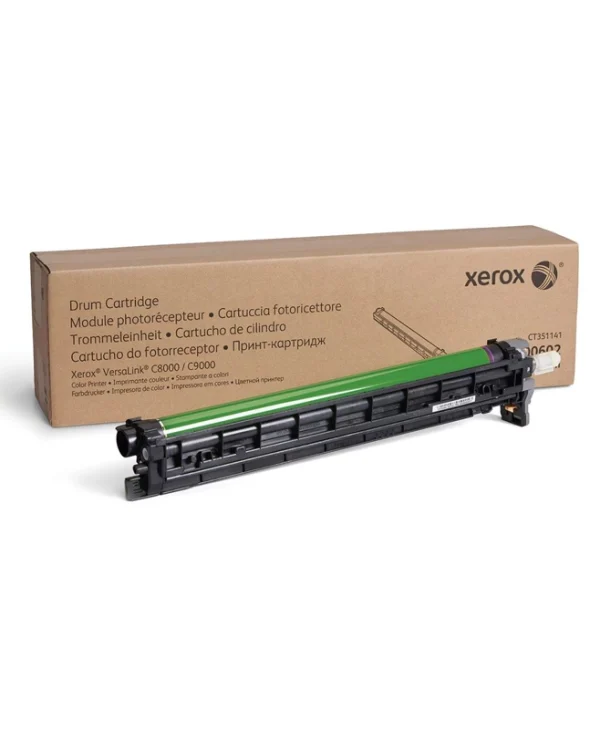 Xerox Drum Photoconductor Unit 190K Pgs 101R00602
