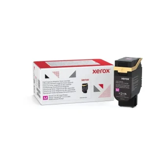 Xerox Laser Toner Xerox Magenta 1,8K Pgs 006R04825