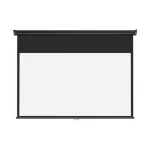 Comtevision Οθόνη Προβολής Projector Οροφής 4:3 84″ CWS3084