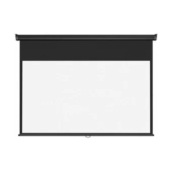 Comtevision Οθόνη Προβολής Projector Οροφής 4:3 84″ CWS3084
