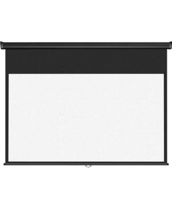 Comtevision Οθόνη Προβολής Projector Οροφής 4:3 84″ CWS3084