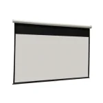 Comtevision Οθόνη Προβολής Projector Οροφής 16:9 84″ CWS9084