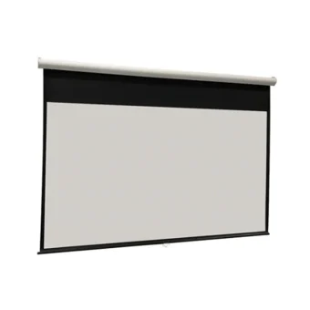 Comtevision Οθόνη Προβολής Projector Οροφής 16:9 84″ CWS9084