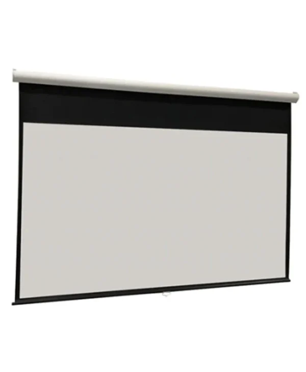 Comtevision Οθόνη Προβολής Projector Οροφής 16:9 84″ CWS9084