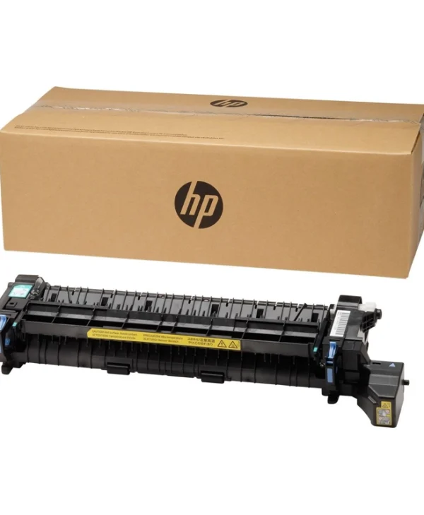 HP LaserJet 220V Fuser Kit 527G1A