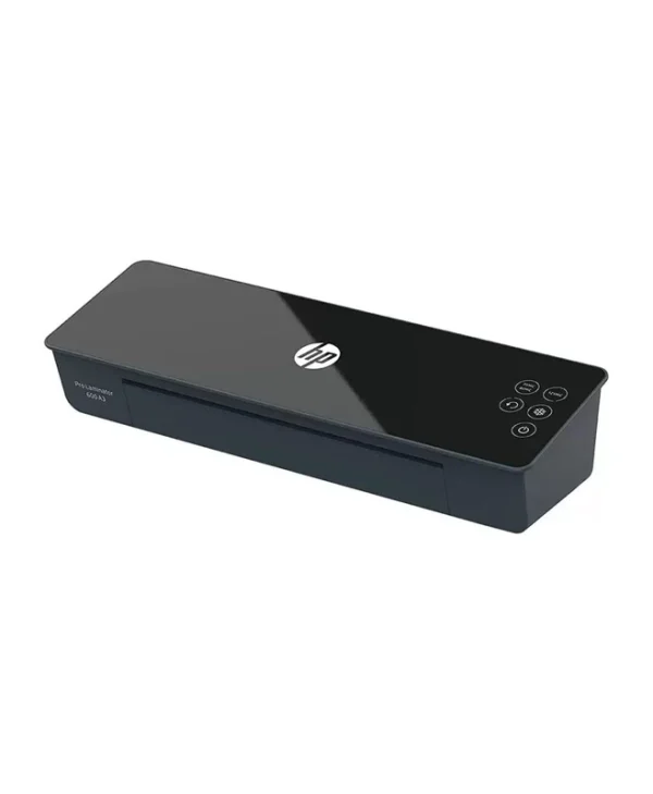 HP Pro Laminator 600 Επιτραπέζιος Πλαστικοποιητής για A3 3164