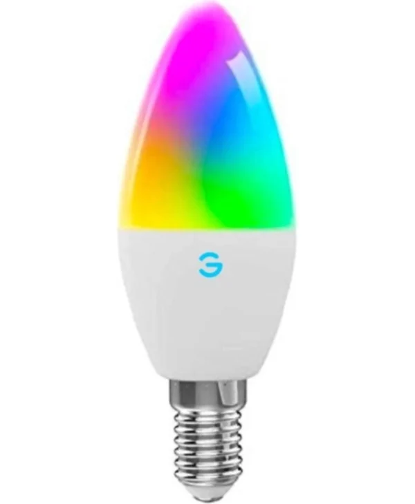 Govee RGΒWW Smart Led Bulb Wi-Fi Bluetooth 450lm B600C