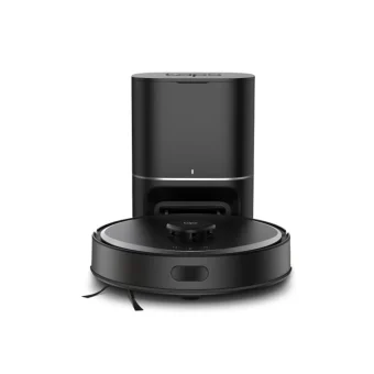 TP-Link Robot Vacuum and Mop Black TAPO RV30 Max Plus