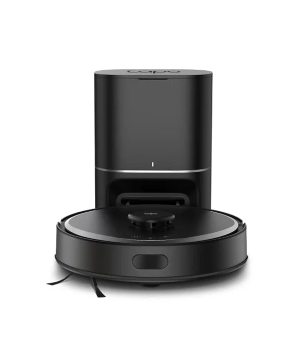 TP-Link Robot Vacuum and Mop Black TAPO RV30 Max Plus