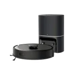 TP-Link Robot Vacuum and Mop Black TAPO RV30 Max Plus - Image 2