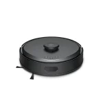 TP-Link Robot Vacuum and Mop Black TAPO RV30 Max