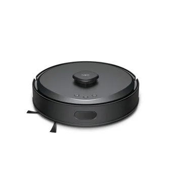 TP-Link Robot Vacuum and Mop Black TAPO RV30 Max