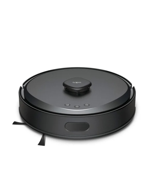 TP-Link Robot Vacuum and Mop Black TAPO RV30 Max