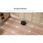 TP-Link Robot Vacuum and Mop Black TAPO RV30 Max - Image 6