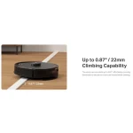 TP-Link Robot Vacuum and Mop Black TAPO RV30 Max - Image 13