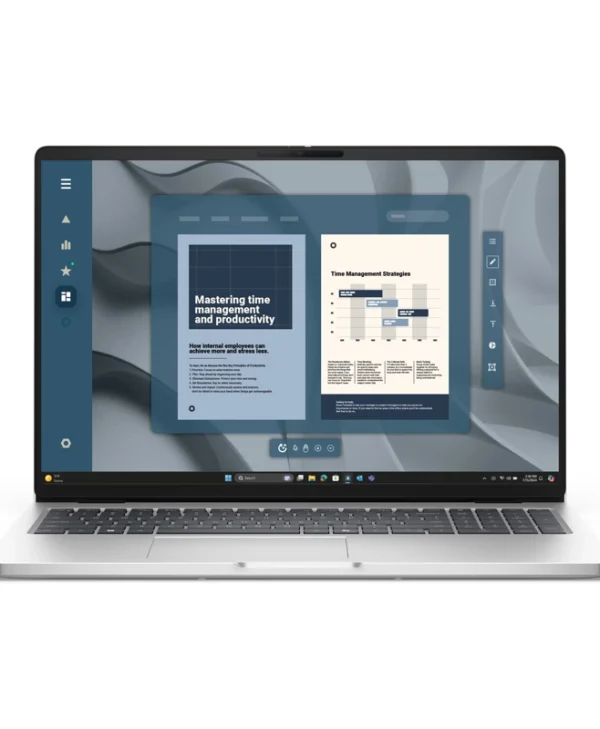 Dell Pro 16 PC16250 16.0" WUXGA IPS U7-255U/16GB/512GB/Win 11 Pro Platinum Silver 1020008341-3