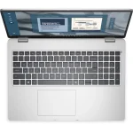 Dell Pro 16 PC16250 16.0" WUXGA IPS U7-255U/16GB/512GB/Win 11 Pro Platinum Silver 1020008341-3 - Image 9