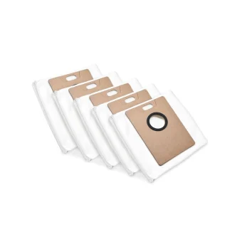 TP-Link Robot Vacuum Disposable Dust Bag 5 Pcs TAPO RVA202