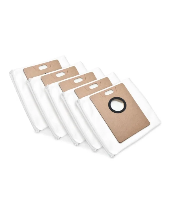 TP-Link Robot Vacuum Disposable Dust Bag 5 Pcs TAPO RVA202