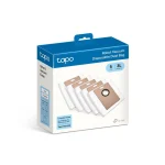 TP-Link Robot Vacuum Disposable Dust Bag 5 Pcs TAPO RVA202 - Image 2