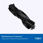 TP-Link  Tapo Robot Vacuum Replacement Kit TAPO RVA105 - Image 2