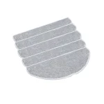 TP-Link Robot Vacuum Washable Mop Cloth 5 Pcs TAPO RVA301
