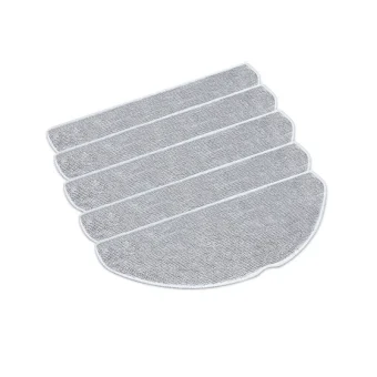 TP-Link Robot Vacuum Washable Mop Cloth 5 Pcs TAPO RVA301