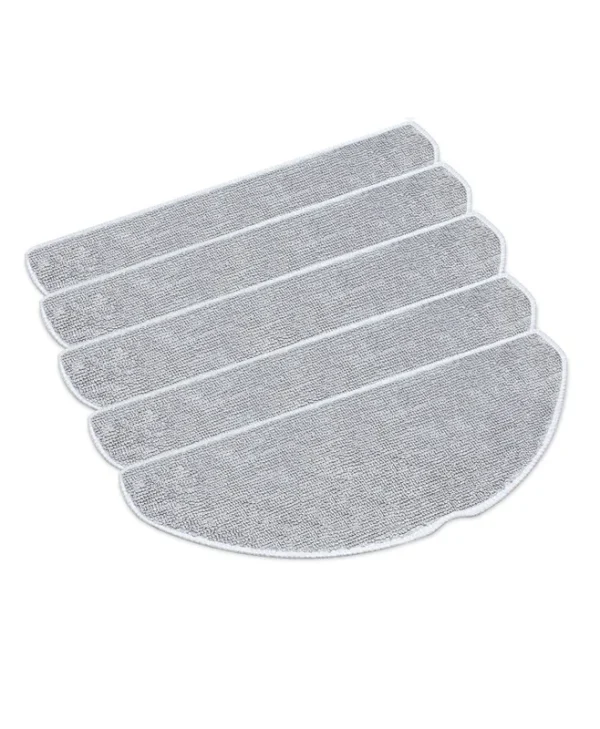 TP-Link Robot Vacuum Washable Mop Cloth 5 Pcs TAPO RVA301
