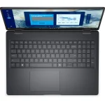 Dell Pro 16 PC16250 16.0" WUXGA IPS C5-120U/16GB/512GB/Win 11 Pro Platinum Silver Grey Magnetite 1020008347-8 - Image 9