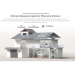 TP-Link Smart HomeBase Hub Tapo H500 - Image 13