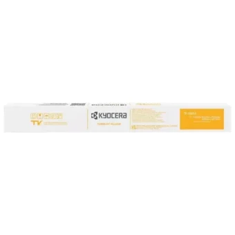 Kyocera TK-8585Y Laser Toner 20K Pgs Yellow 1T0C2JANL0