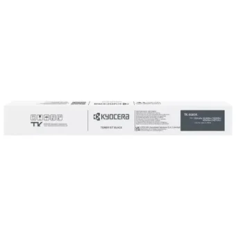 Kyocera TK-8585K Laser Toner 30K Pgs Black 1T0C2J0NL0