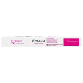 Kyocera TK-8585M Laser Toner 20K Pgs Magenta 1T0C2JBNL0
