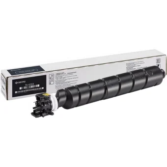 Kyocera TK-6355 Laser Toner 40K Pgs Black 1T0C2N0NL0