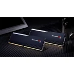 G.Skill Ripjaws M5 RGB 64GB (2x32GB) 6400MT/s CL32 DDR5 Non-ECC UDIMM Black F5-6400J3239G32GX2-RM5RK - Image 4