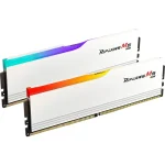 G.Skill Ripjaws M5 RGB 32GB (2x16GB) 6000MT/s CL36 DDR5 Non-ECC UDIMM White F5-6000J3636F16GX2-RM5RW - Image 3