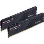 G.Skill Ripjaws S5 32GB (2x16GB) 6000MT/s CL30 DDR5 Non-ECC UDIMM Black F5-6000J3036F16GX2-RS5K - Image 2