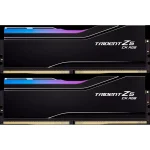G.Skill Trident Z5 CK RGB 48GB (2x24GB) 8200MT/s CL40 DDR5 Non-ECC UDIMM Black F5-8200C4052G24GX2-TZ5CRK - Image 3