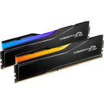 G.Skill Trident Z5 CK RGB 48GB (2x24GB) 8200MT/s CL40 DDR5 Non-ECC UDIMM Black F5-8200C4052G24GX2-TZ5CRK - Image 4