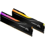 G.Skill Trident Z5 CK RGB 48GB (2x24GB) 8200MT/s CL40 DDR5 Non-ECC UDIMM Black F5-8200C4052G24GX2-TZ5CRK - Image 5