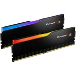 G.Skill Ripjaws M5 RGB 64GB (2x32GB) 6000MT/s CL32 DDR5 Non-ECC UDIMM Black F5-6000J2836G32GX2-RM5RK - Image 3