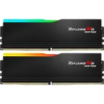 G.Skill Ripjaws M5 Neo RGB 64GB (2x32GB) 6000MT/s CL32 DDR5 Non-ECC UDIMM Black F5-6000J3238G32GX2-RM5NRK